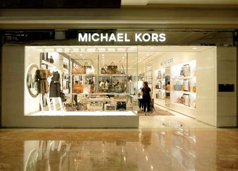 michael kors store jakarta.